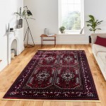 ΧΑΛΙΑ BOUHARA AFGAN