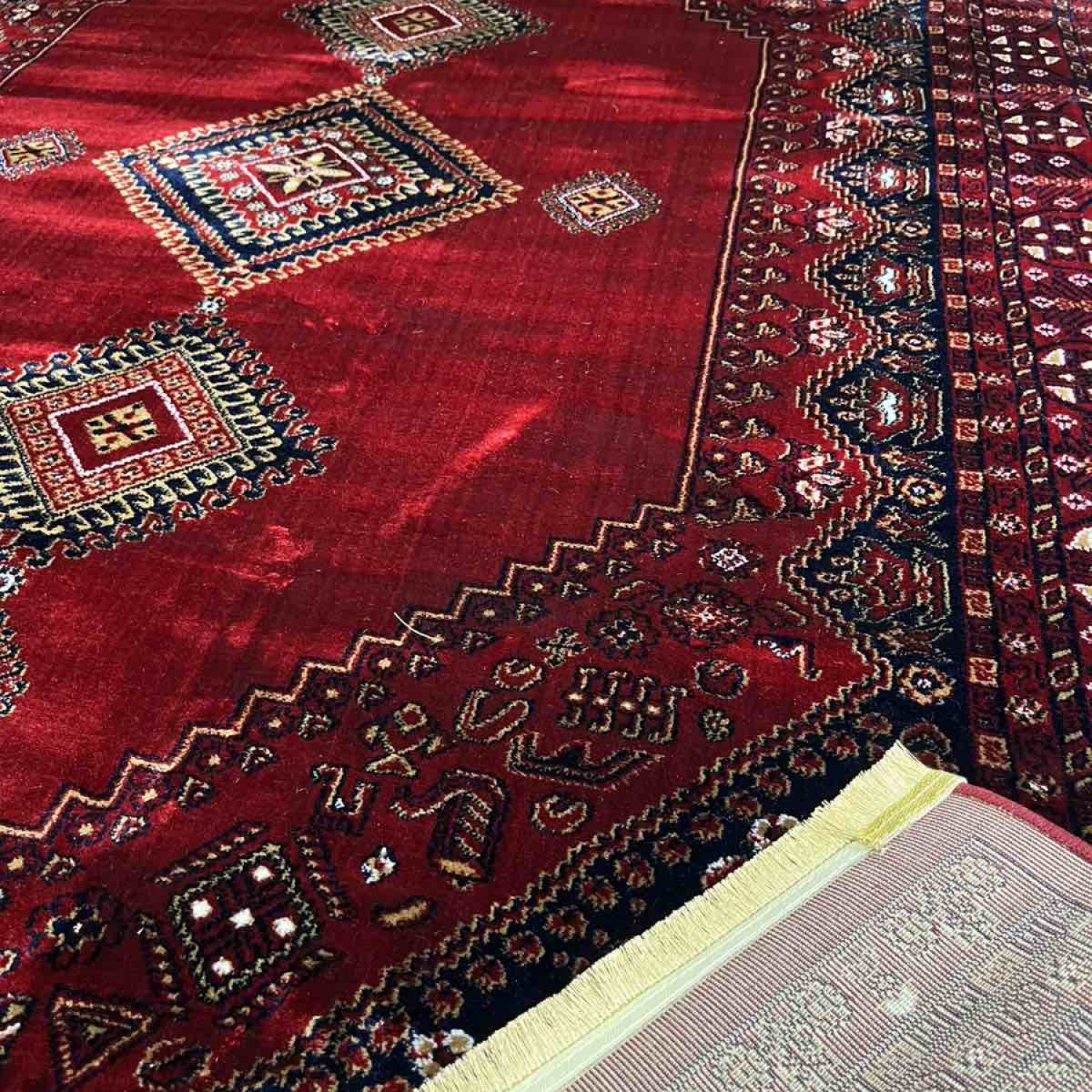 Χαλιά Bouhara Afgan 003