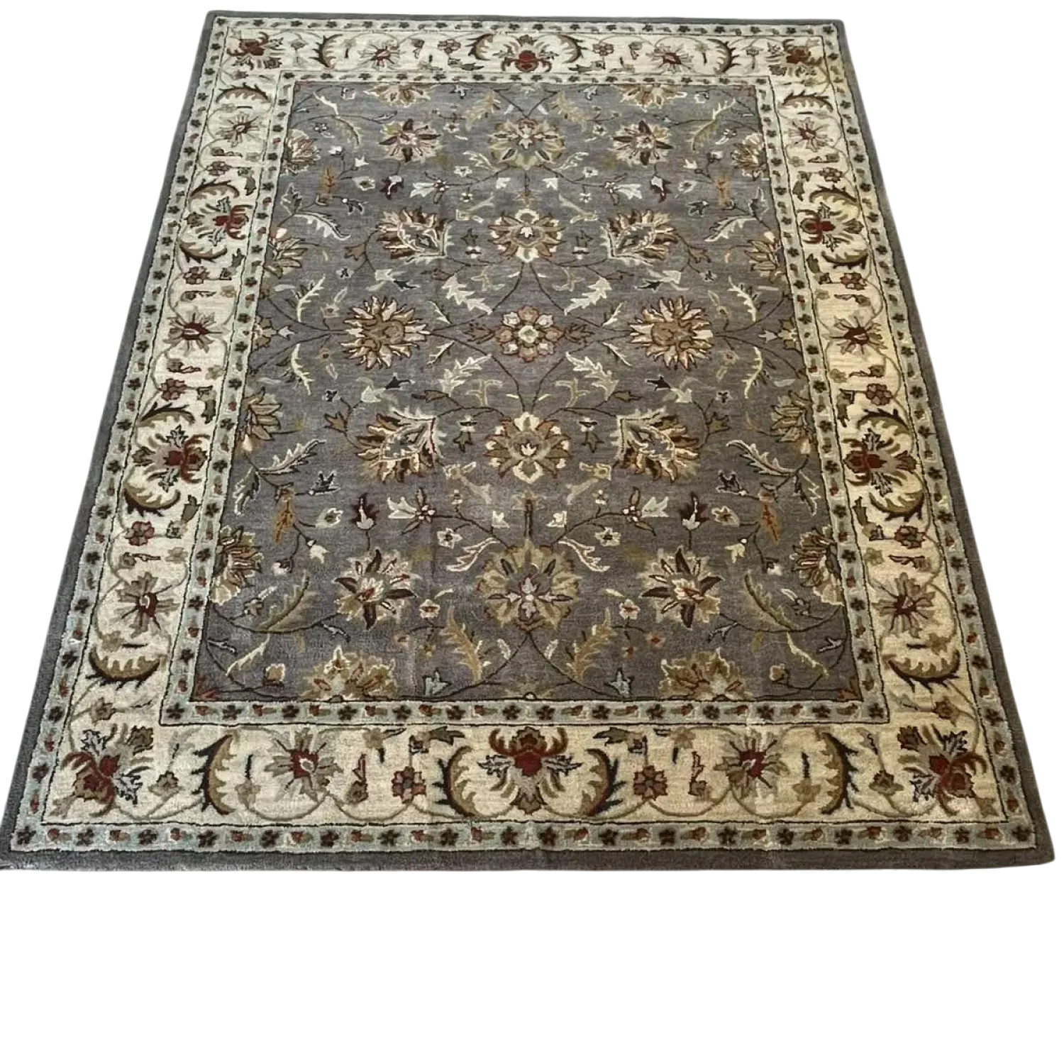 Χαλιά Μάλλινα Ινδικά 240x300 009