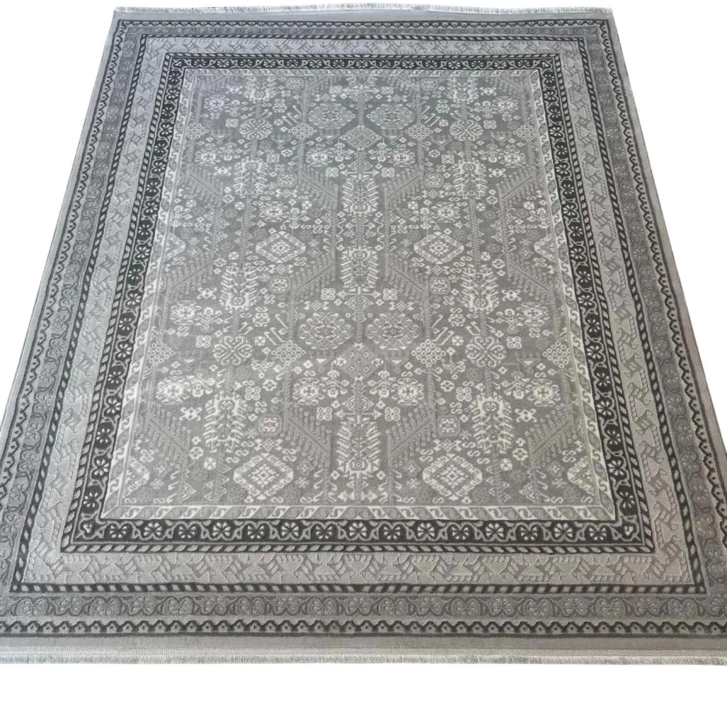 Χαλιά Ανάγλυφα 001