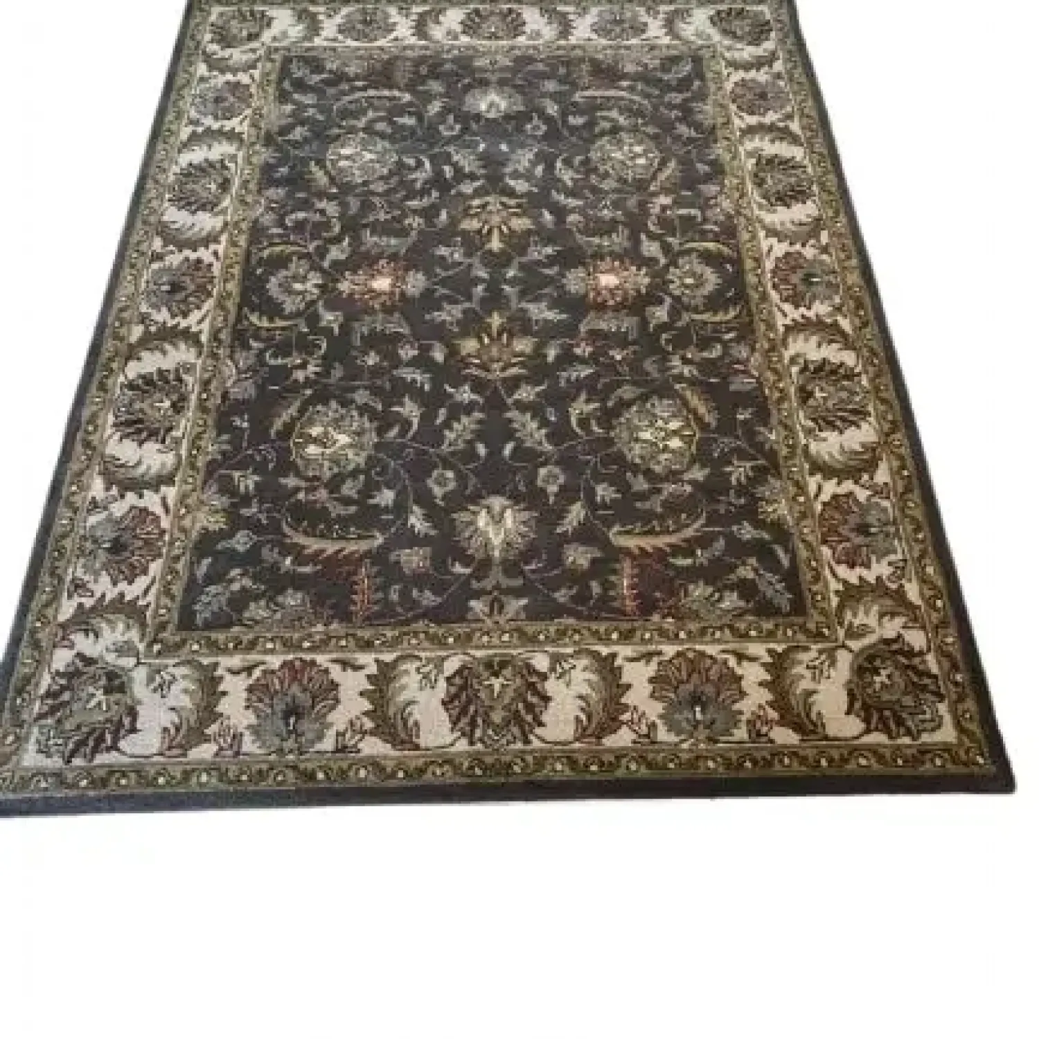 Χαλιά Μάλλινα Ινδικά 240x300 007