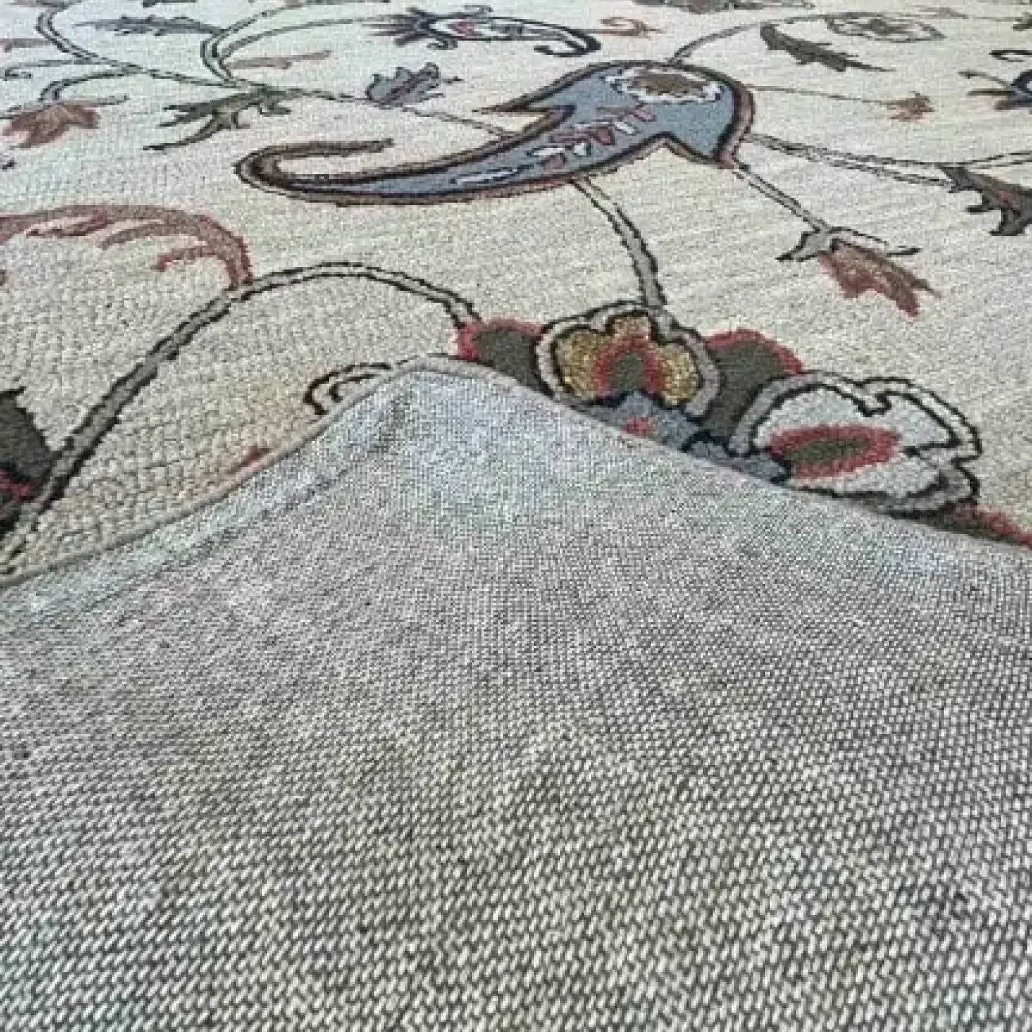 Χαλιά Μάλλινα Ινδικά 240x300 011