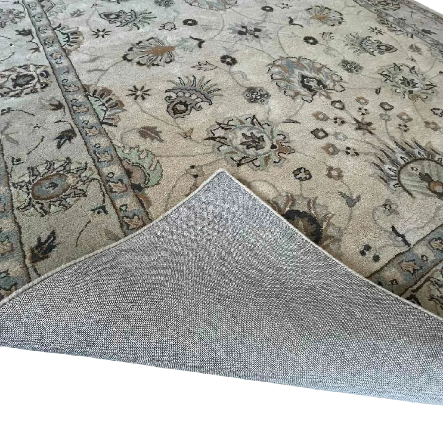 Χαλιά Μάλλινα Ινδικά 240x300 005