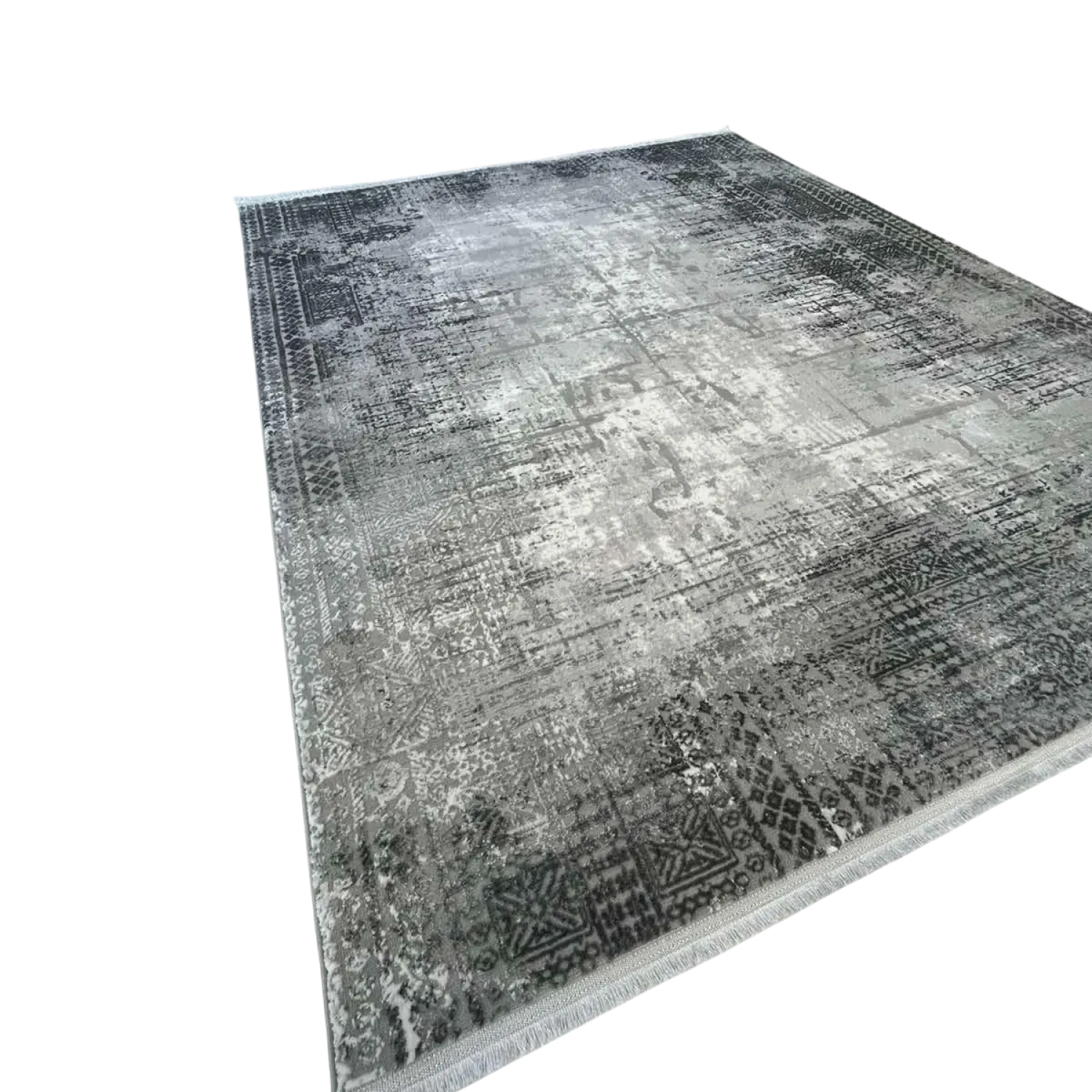 Χαλιά Ανάγλυφα 007