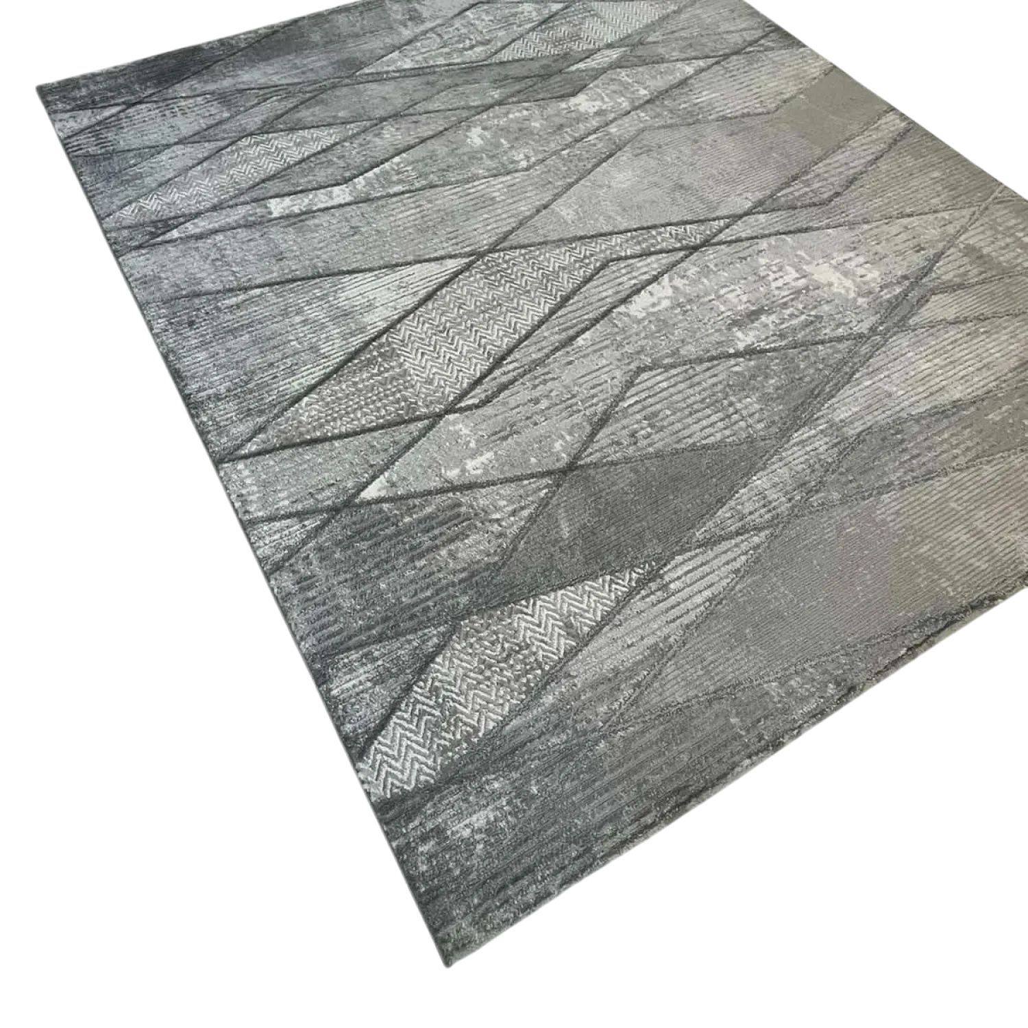 Χαλιά Ανάγλυφα 009