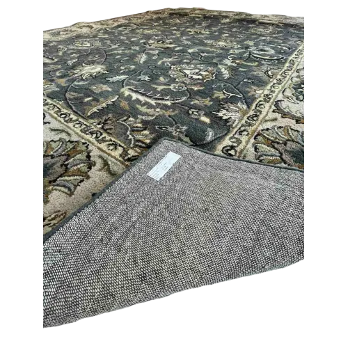 Χαλιά Μάλλινα Ινδικά 240x300 010