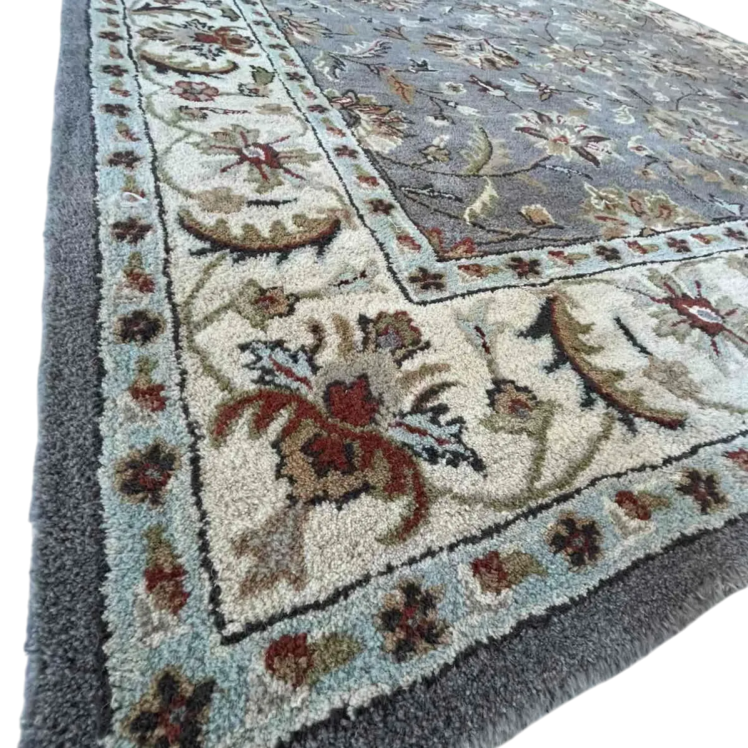 Χαλιά Μάλλινα Ινδικά 240x300 001