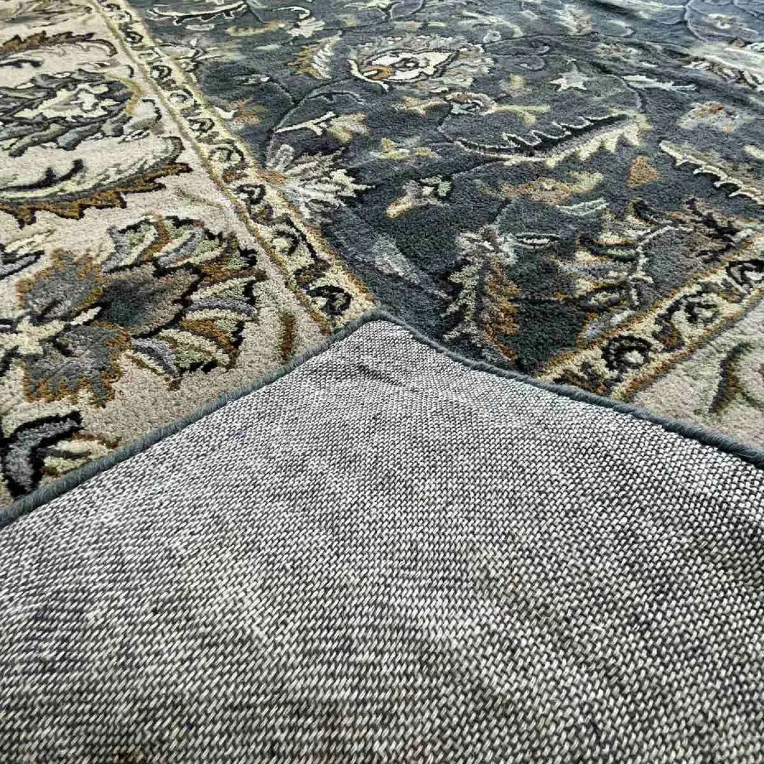 Χαλιά Μάλλινα Ινδικά 240x300 009