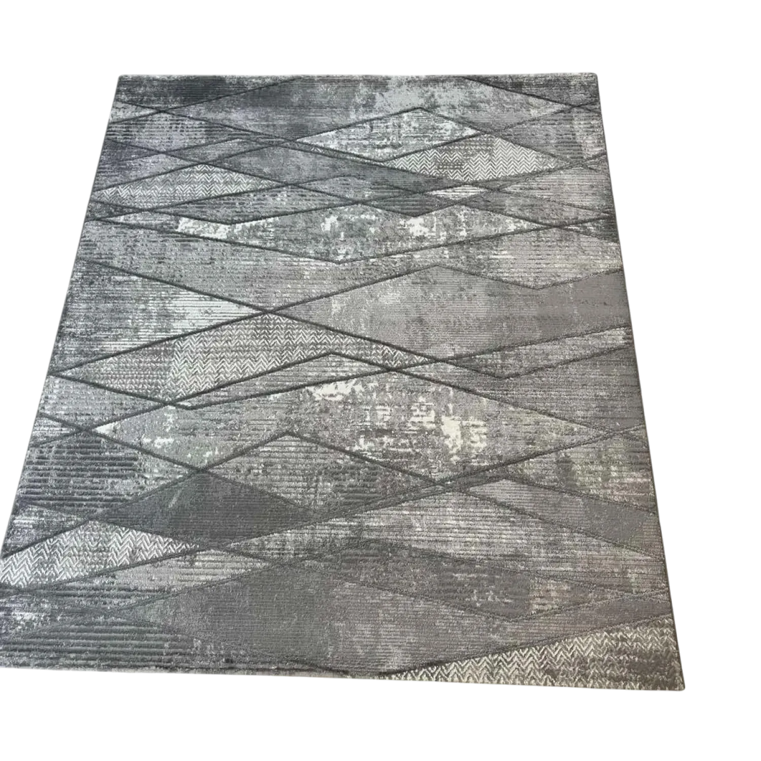 Χαλιά Ανάγλυφα 009