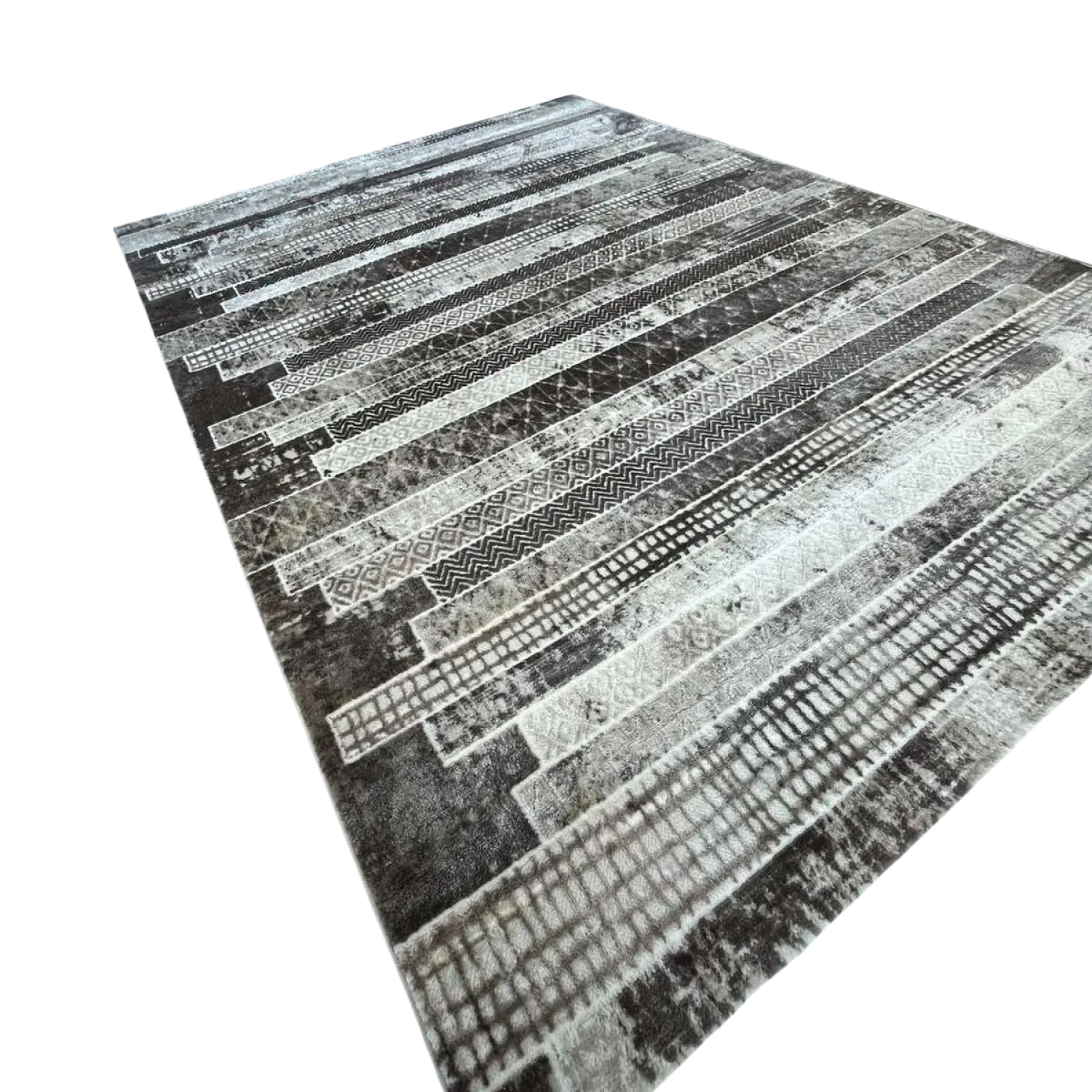 Χαλιά Ανάγλυφα 004