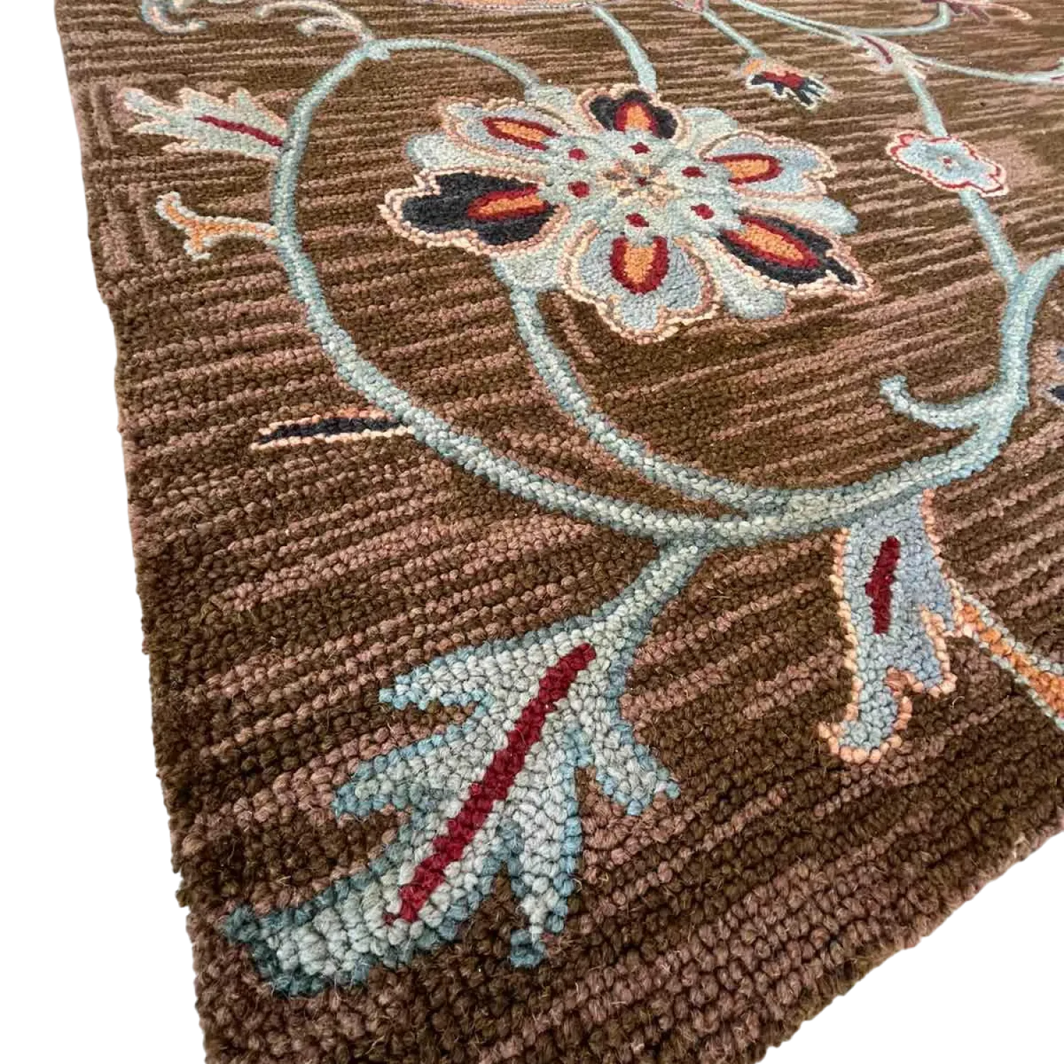 Χαλιά Μάλλινα Ινδικά 240x300 003