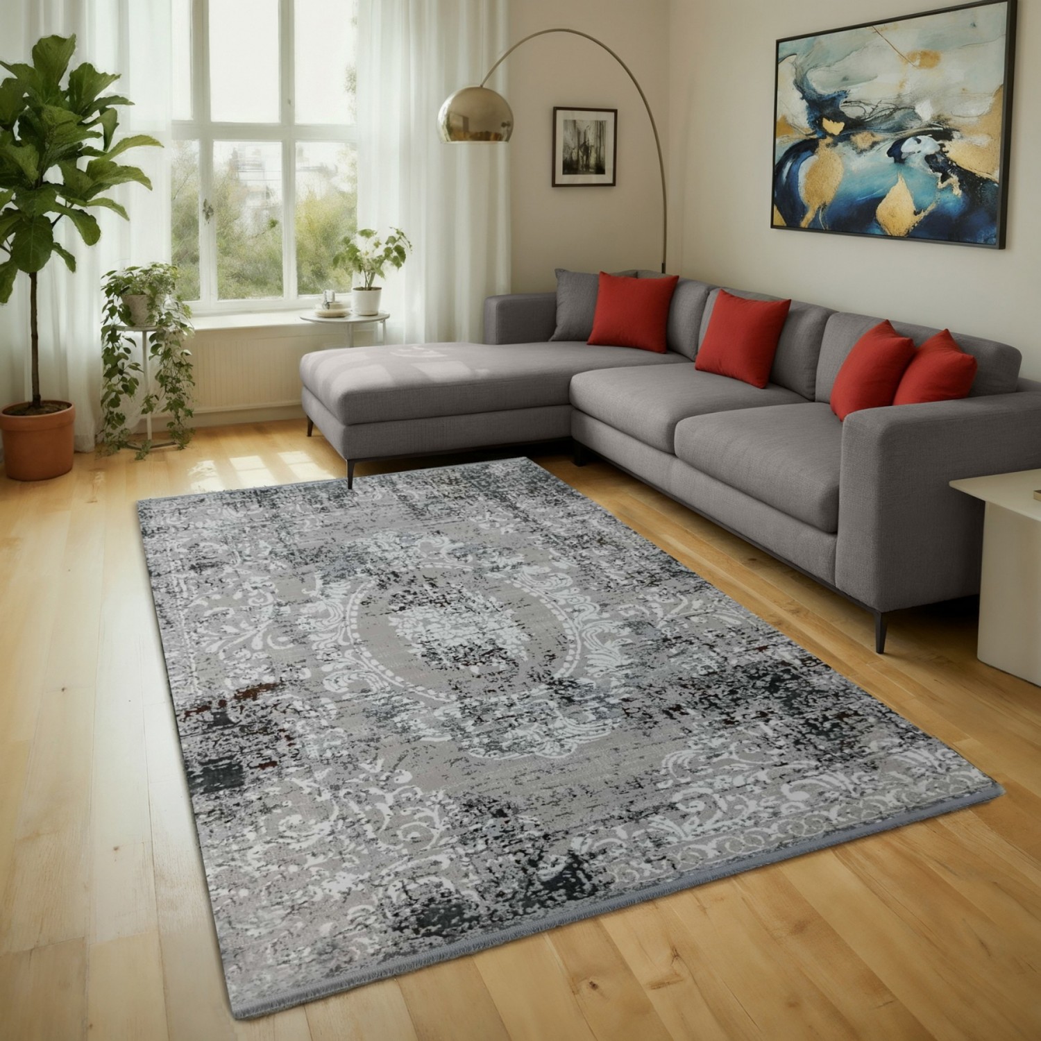 Χαλιά Indris 200x300 006