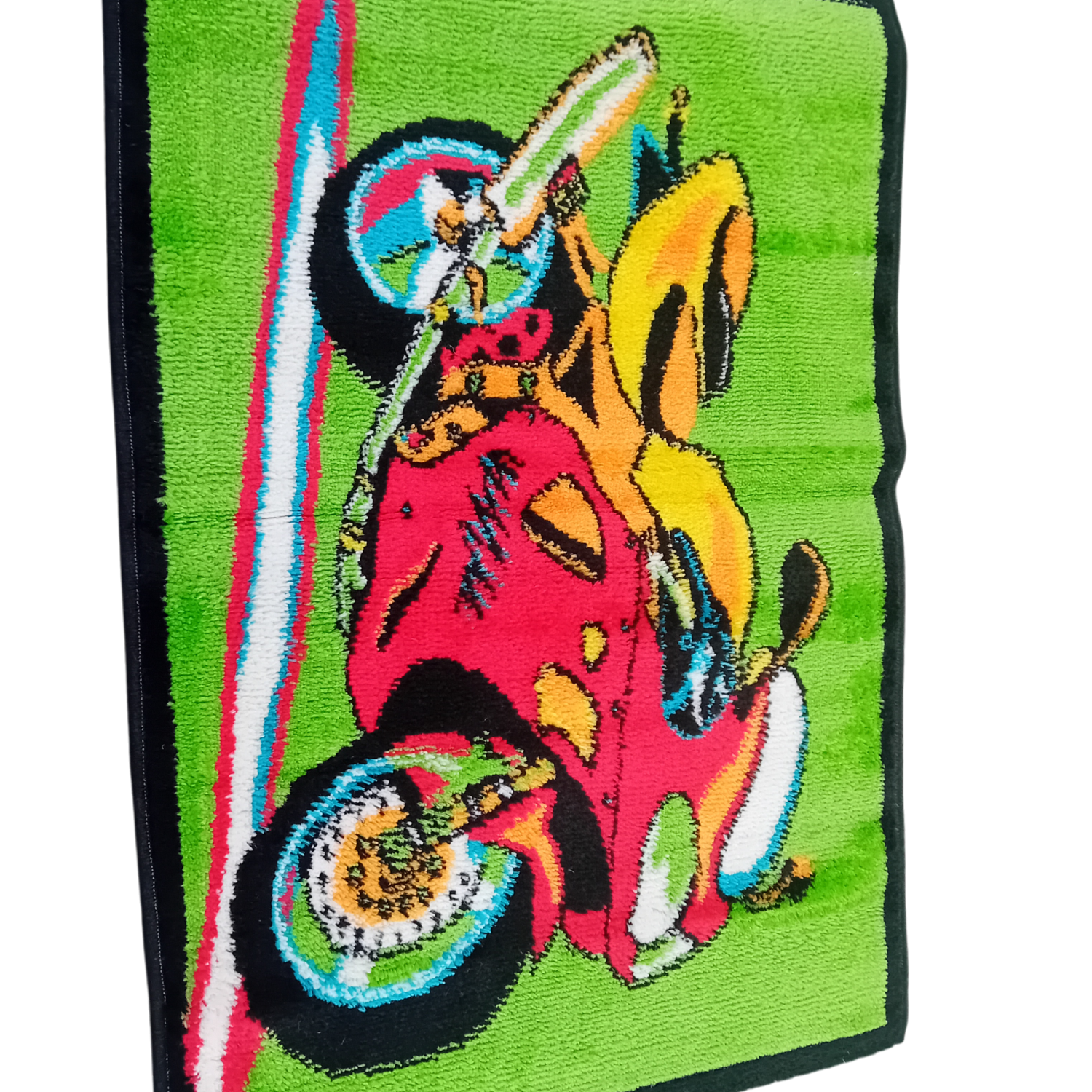 Παιδικό Σετ 3  Τεμ 001