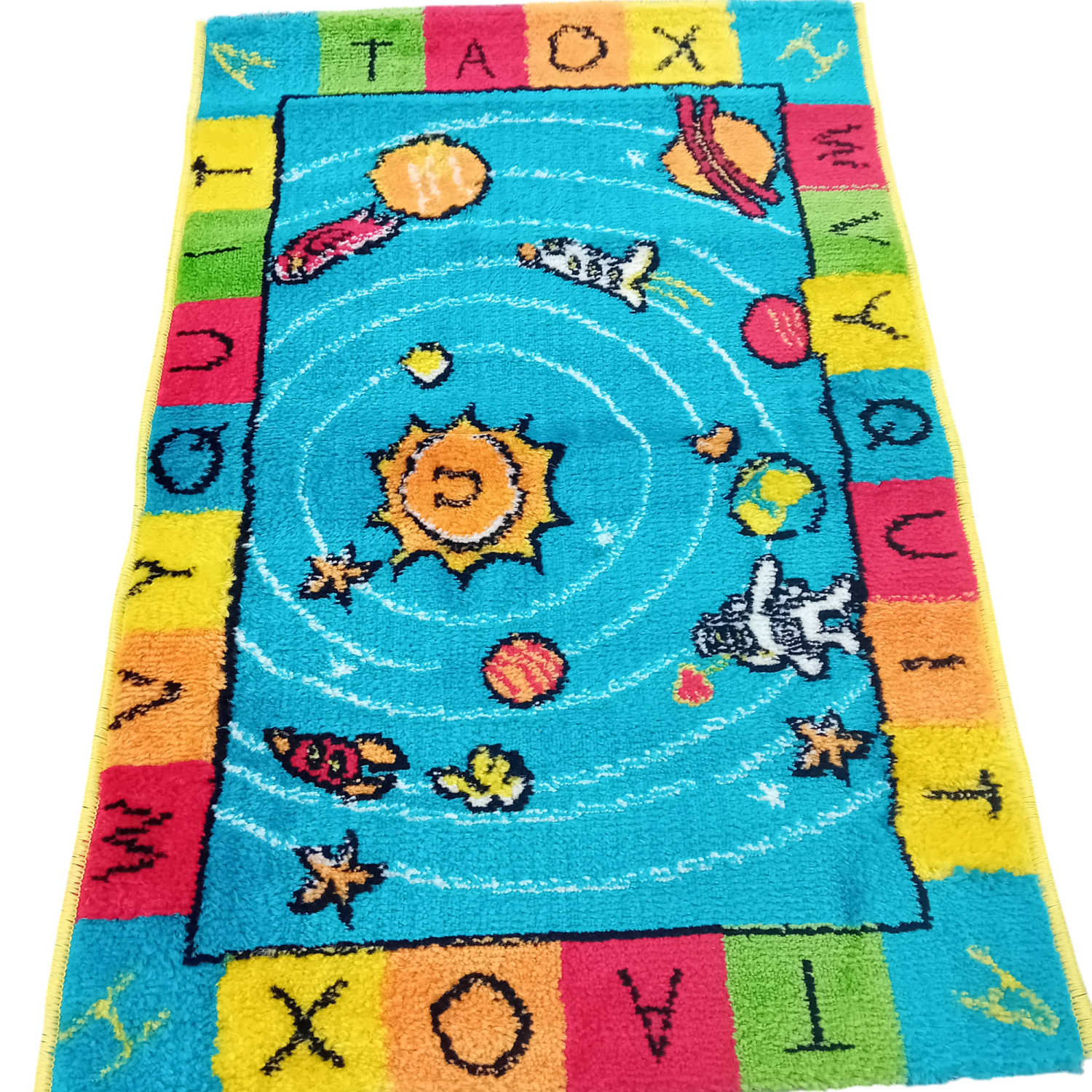 Παιδικό Σετ 3  Τεμ 002