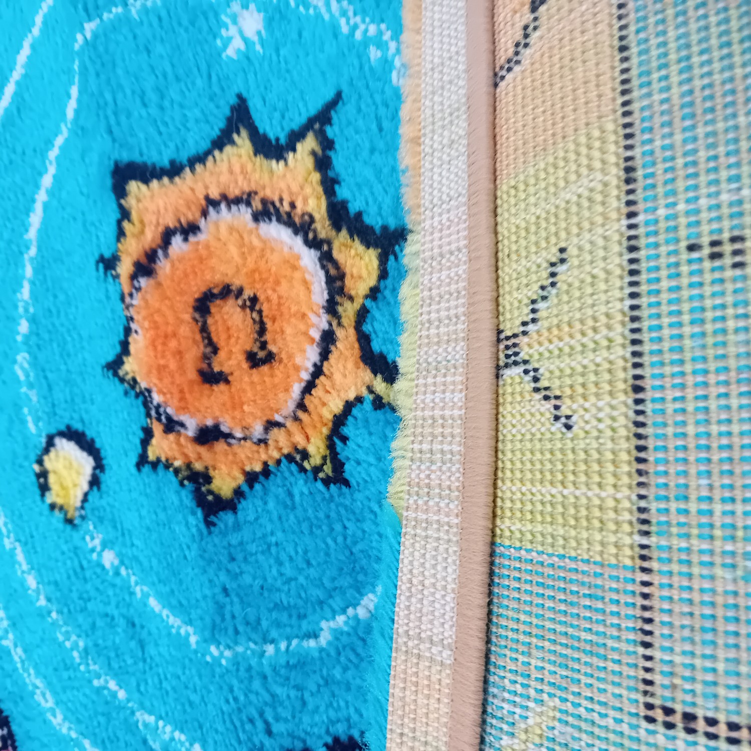 Παιδικό Σετ 3  Τεμ 002