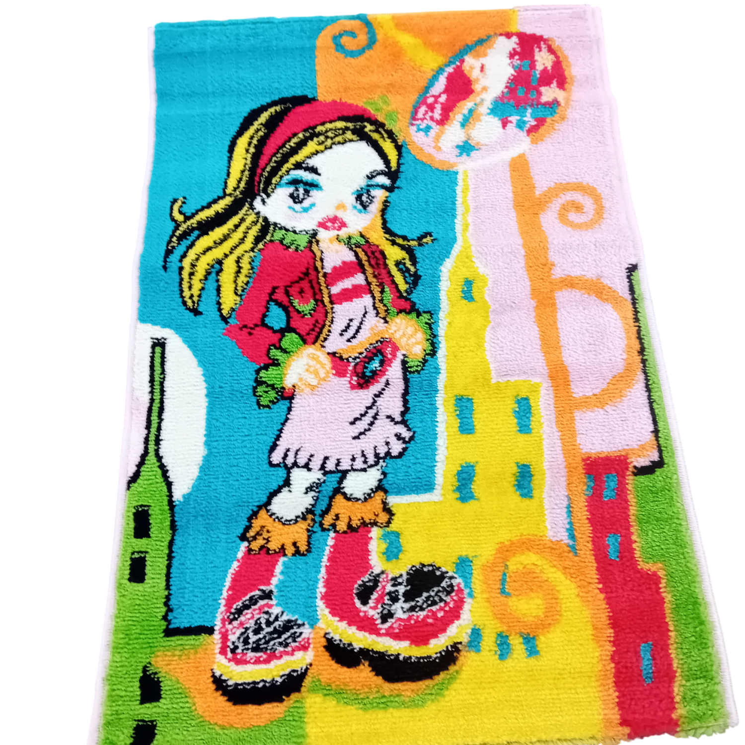 Παιδικό Σετ 3  Τεμ 003