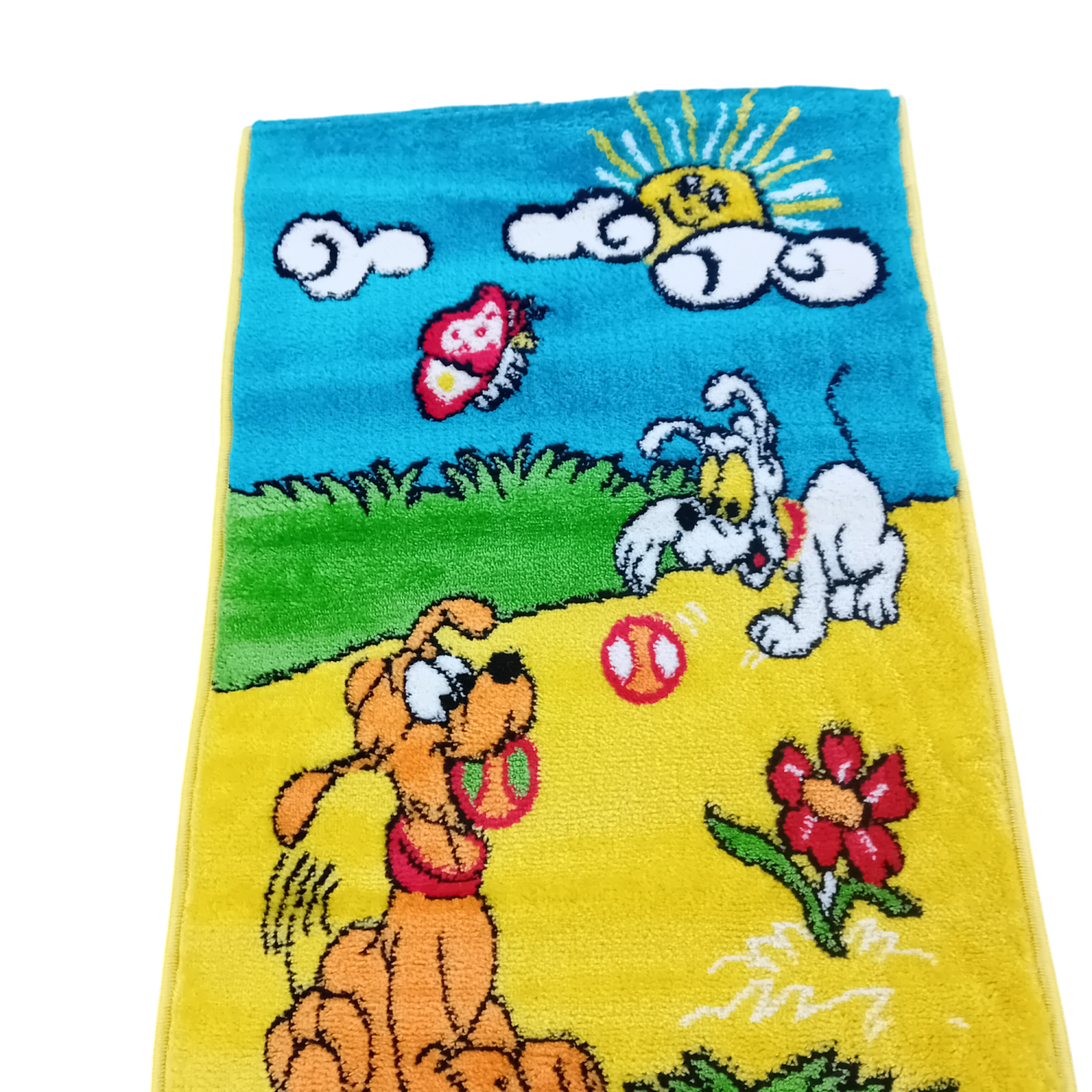 Παιδικό Σετ 3  Τεμ 004