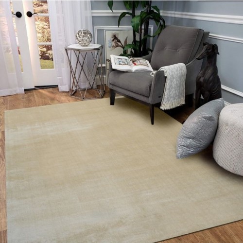 Χαλάκι friese ιβουάρ 0.80x200