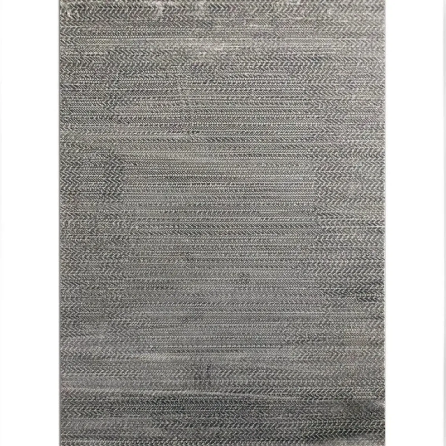 Χαλιά Ανάγλυφα Με Βελούδινη Υφή SILA SL 748 Dark Grey