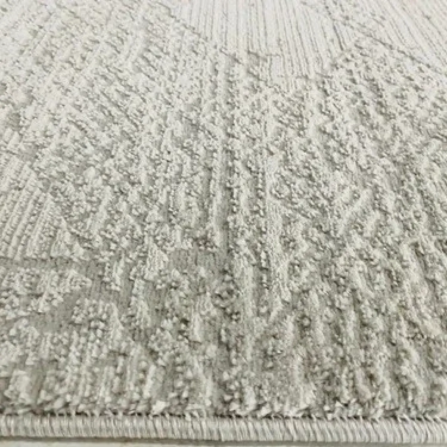 Χαλιά Ανάγλυφα Με Βελούδινη Υφή SILA SL 760 Beige