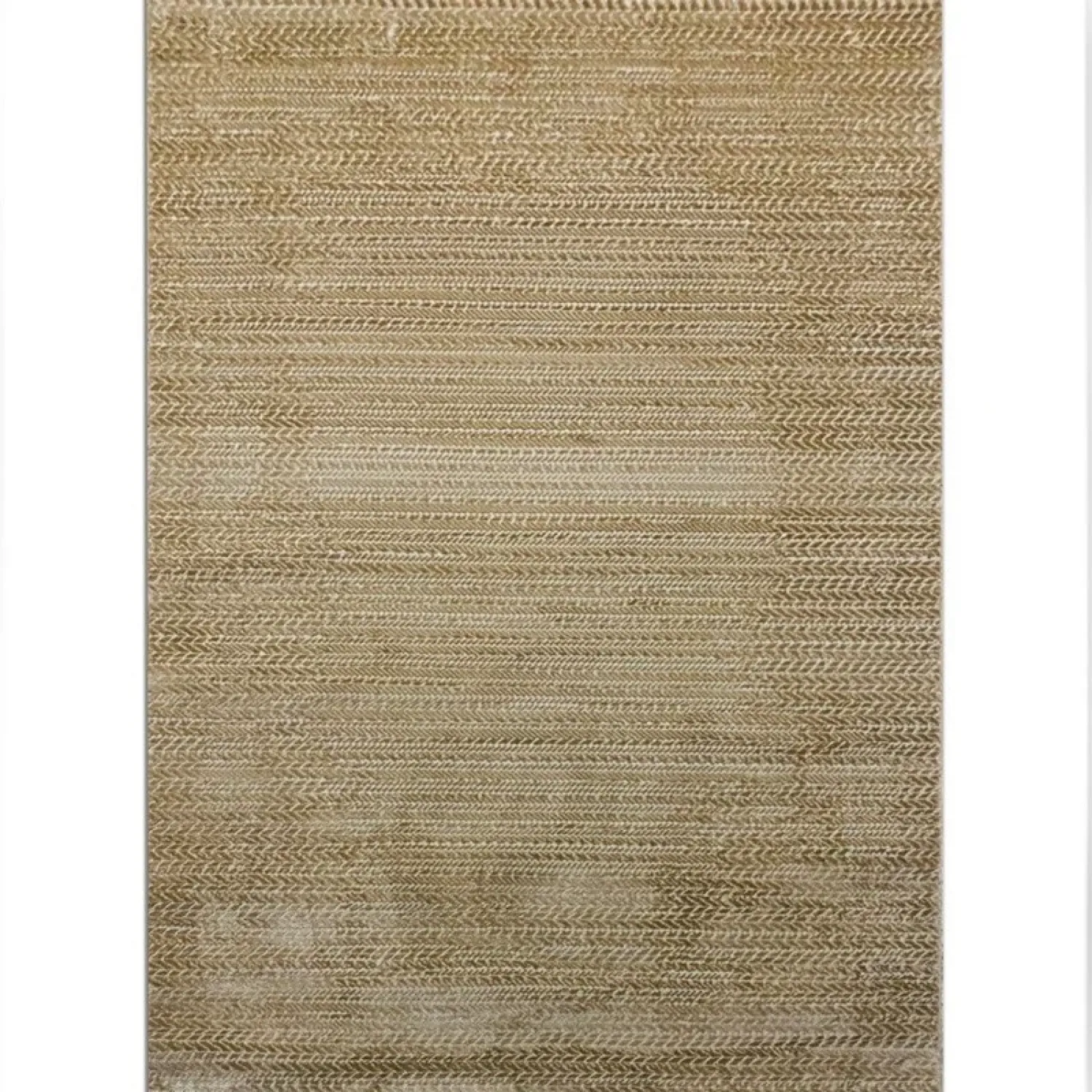 Χαλιά Ανάγλυφα Με Βελούδινη Υφή SILA SL 748 Gold