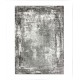 Χαλιά Ανάγλυφα Grey NP411