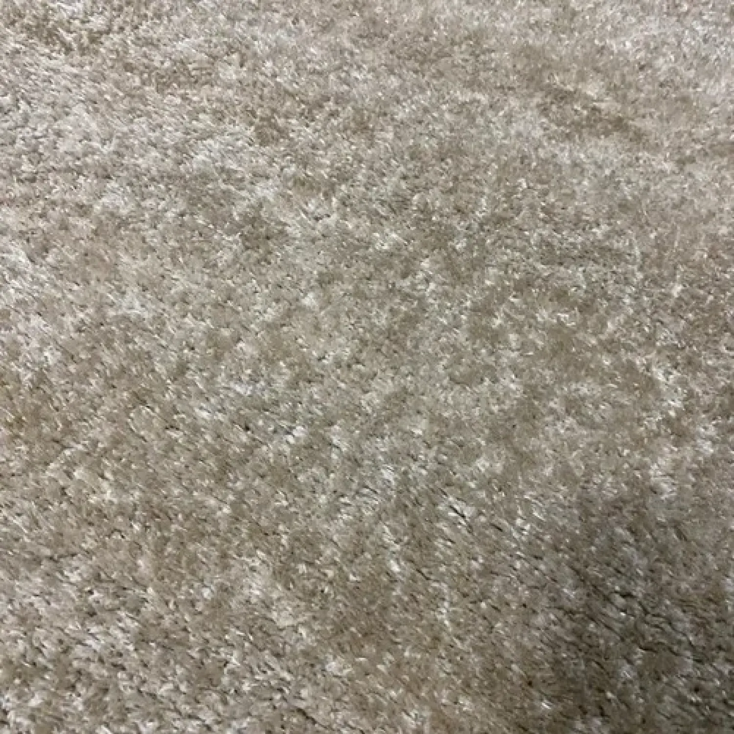 Διάδρομος 080cm Shaggy Jasmine JS 583 Gold