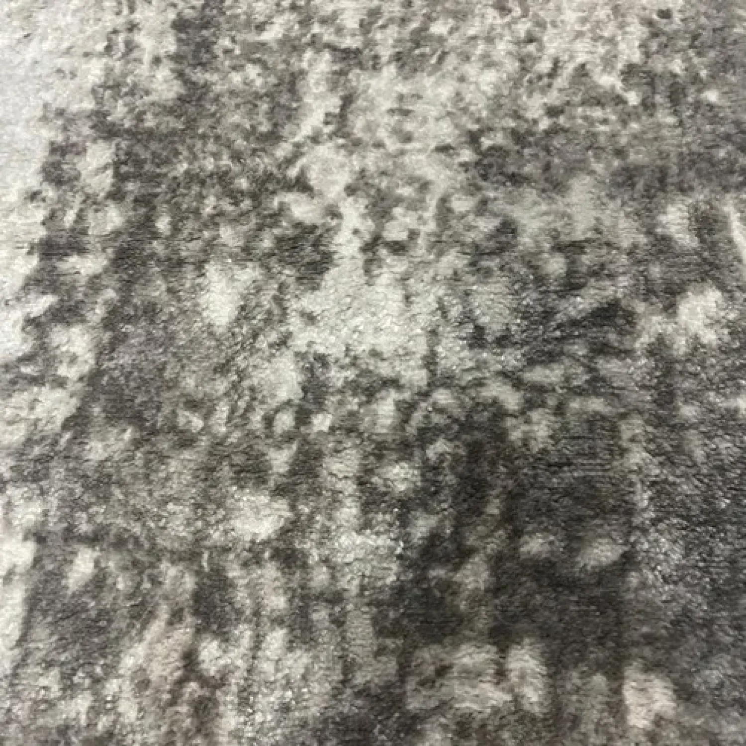 Διάδρομος 080cm Ανάγλυφα Με Βελούδινη Υφή Lazer Cream Brown LZ286