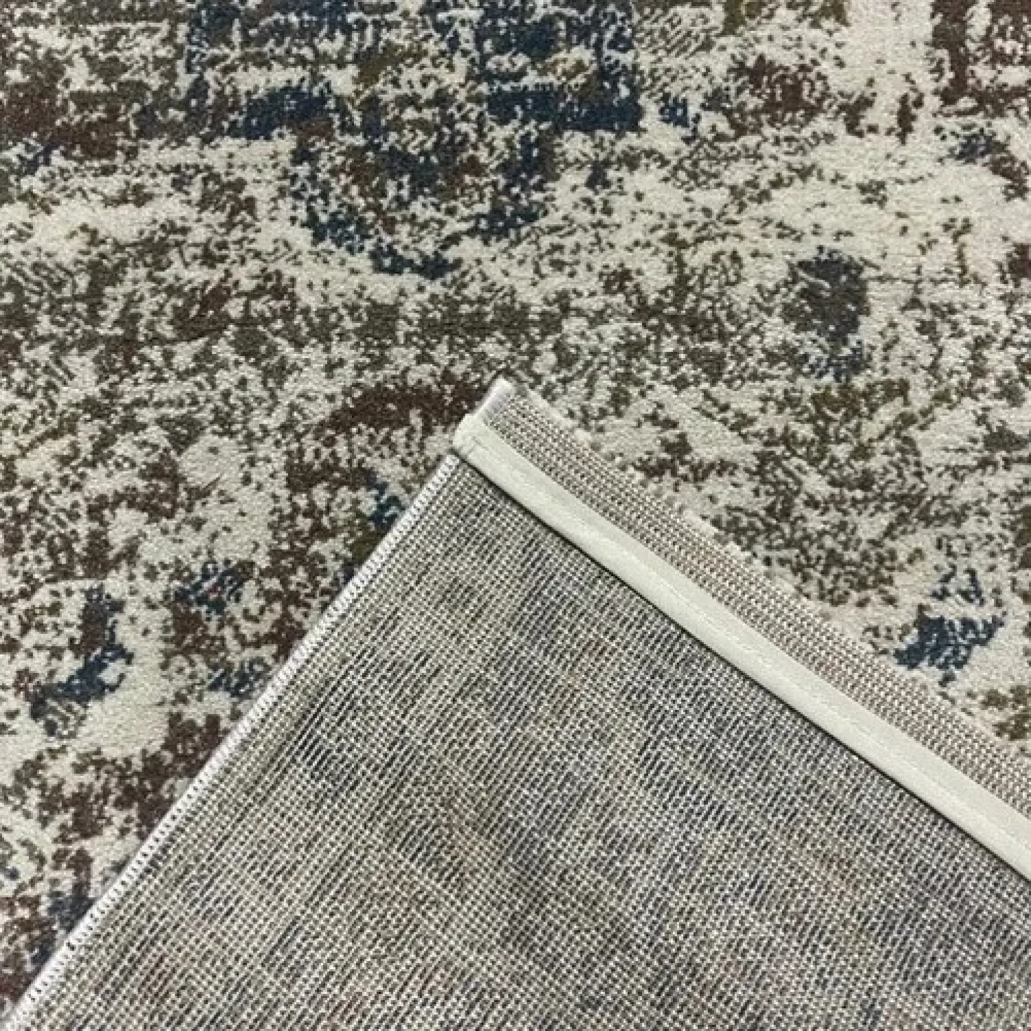 Διάδρομος 080cm Frieze Venedik VN702 Multi