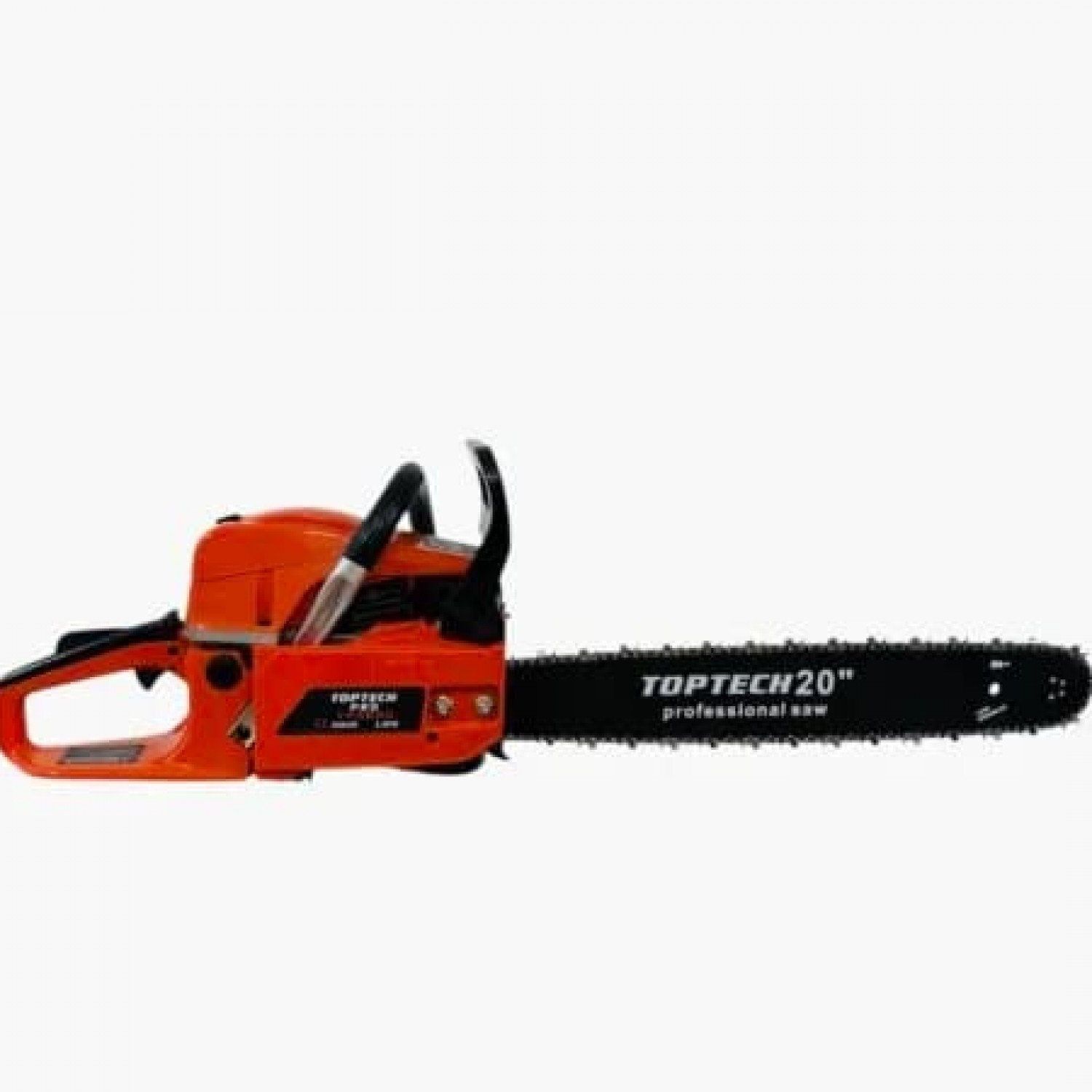 Αλυσοπρίονο Βενζίνης TP5800 Pro με Λάμα 50cm