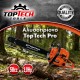 Αλυσοπρίονο Βενζίνης TP5800 Pro με Λάμα 50cm
