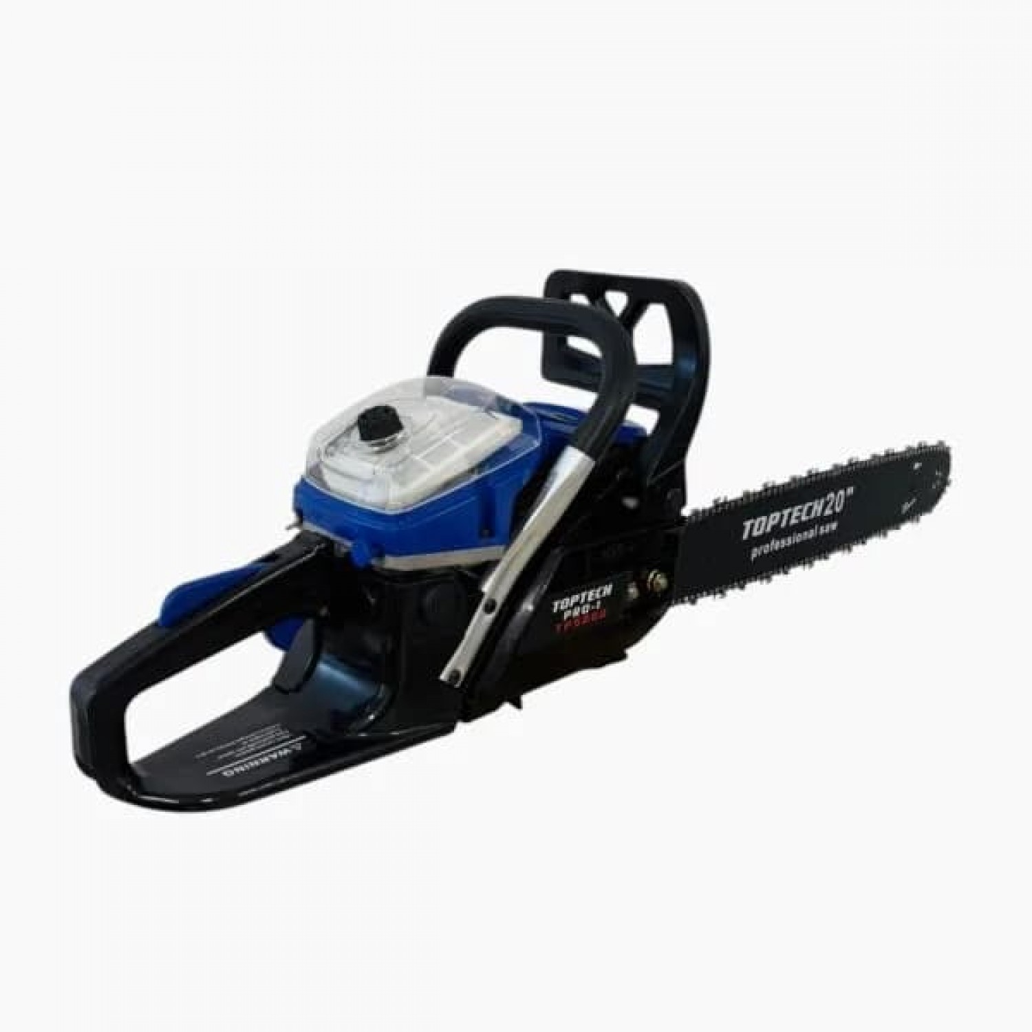 Αλυσοπρίονο Βενζίνης TP5800 Pro1 με Λάμα 50cm