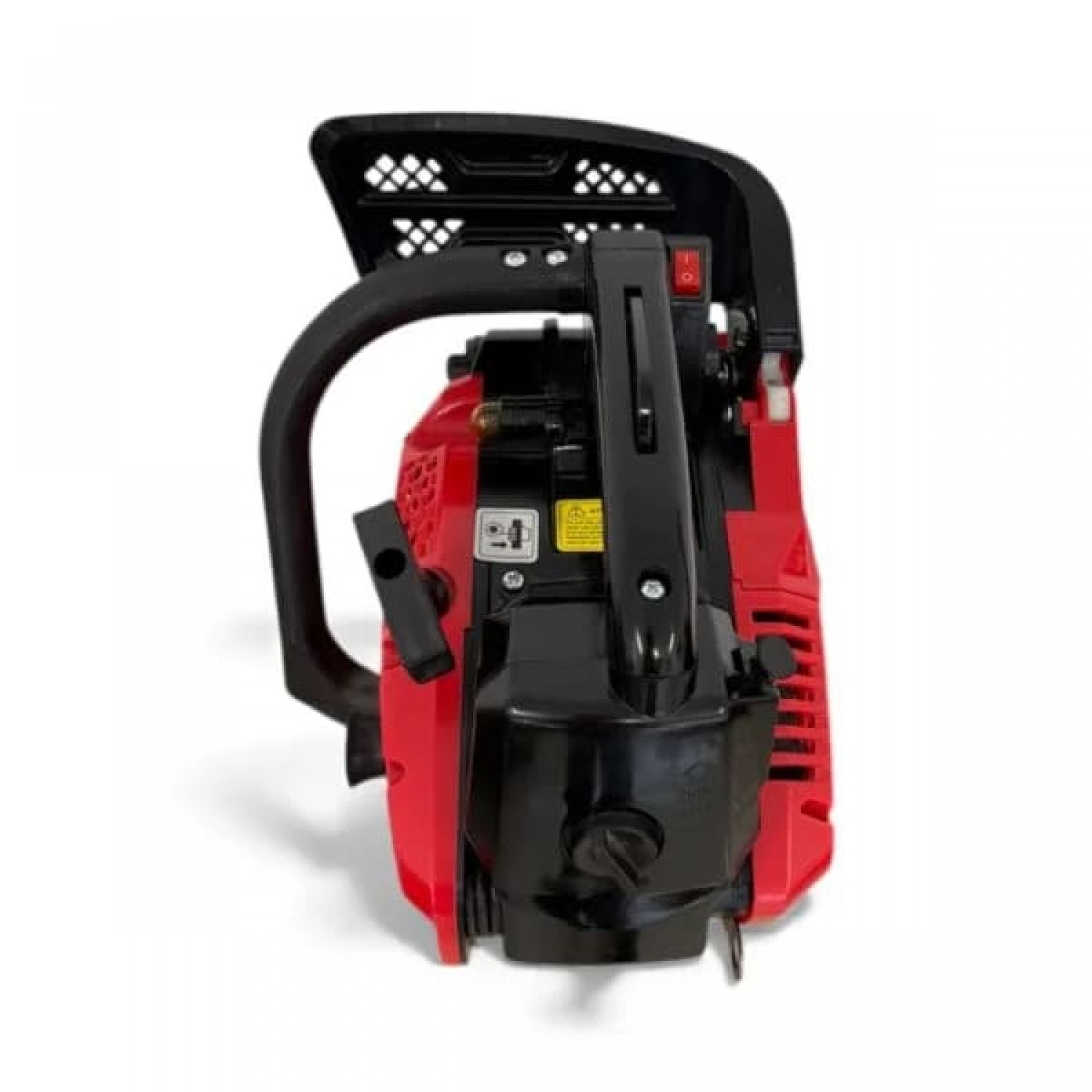 Αλυσοπρίονο Κλαδευτικό Βενζινοκίνητο 25cc με Carving Λάμα 25cm – TopTech