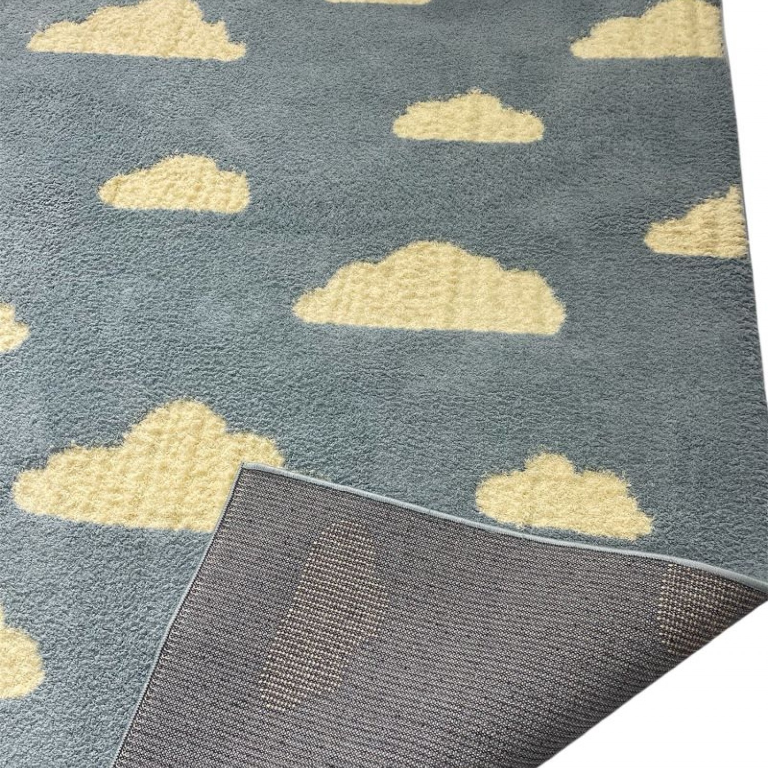 Παιδικά Χαλιά 133χ190 velvet144