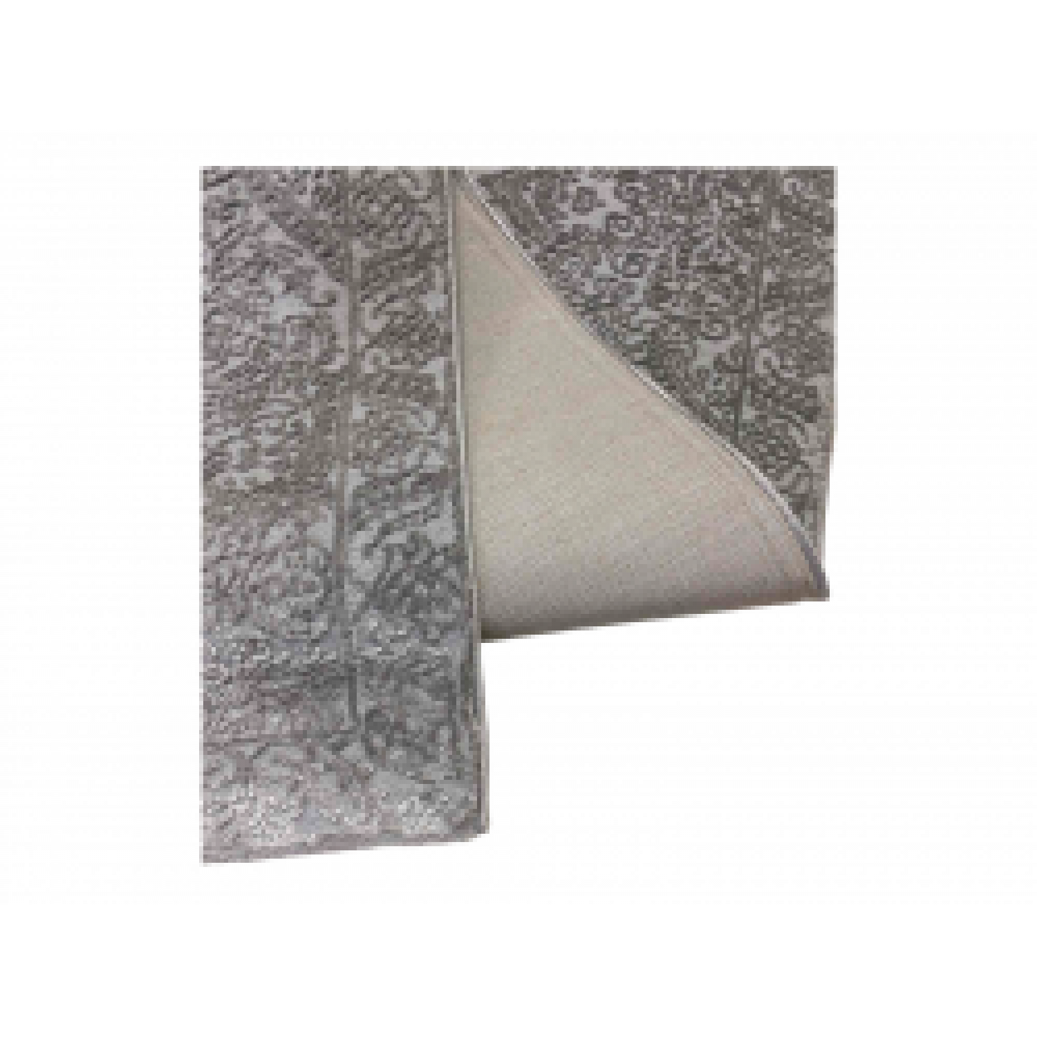 ΧΑΛΙΑ  ΑΝΑΓΛΥΦΑ SILA COLLECTION  SL716 GREY