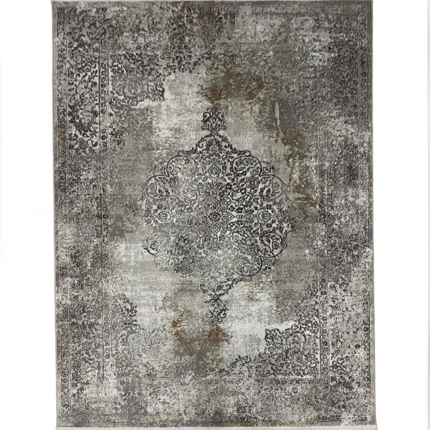 Χαλιά Ανάγλυφα MARRY MR 252 D.Vizon