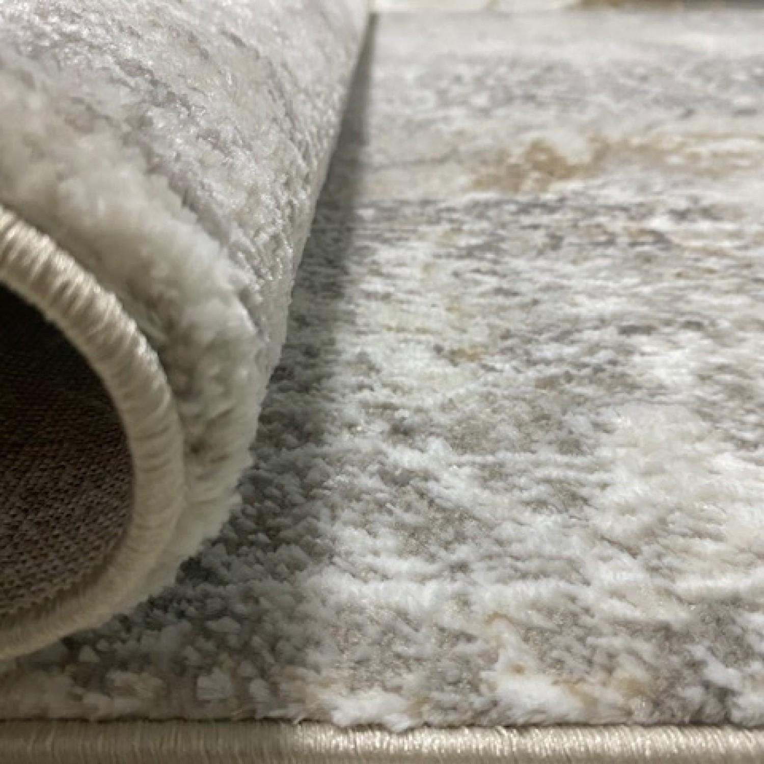 Χαλιά Ανάγλυφα MARRY MR 252 D.Vizon