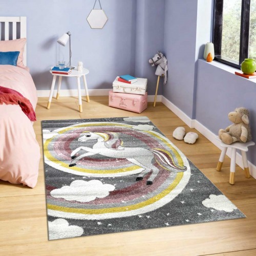 Παιδικά Χαλιά sunny collection pd03