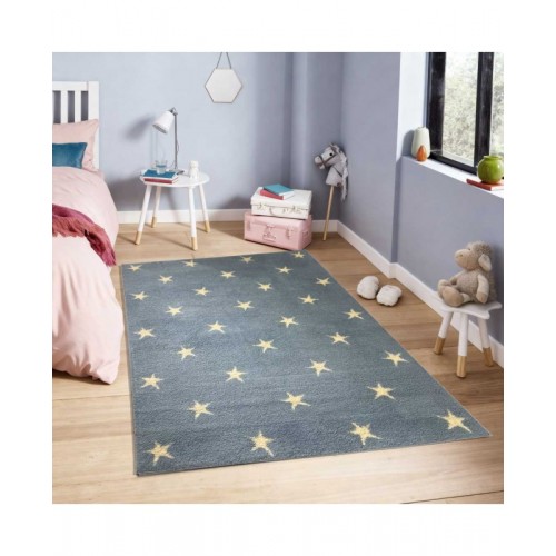 Παιδικά Χαλιά 133χ190 velvet142