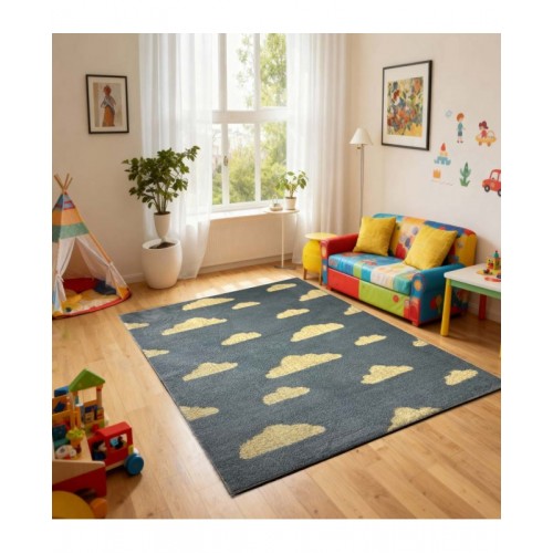 Παιδικά Χαλιά 133χ190 velvet144