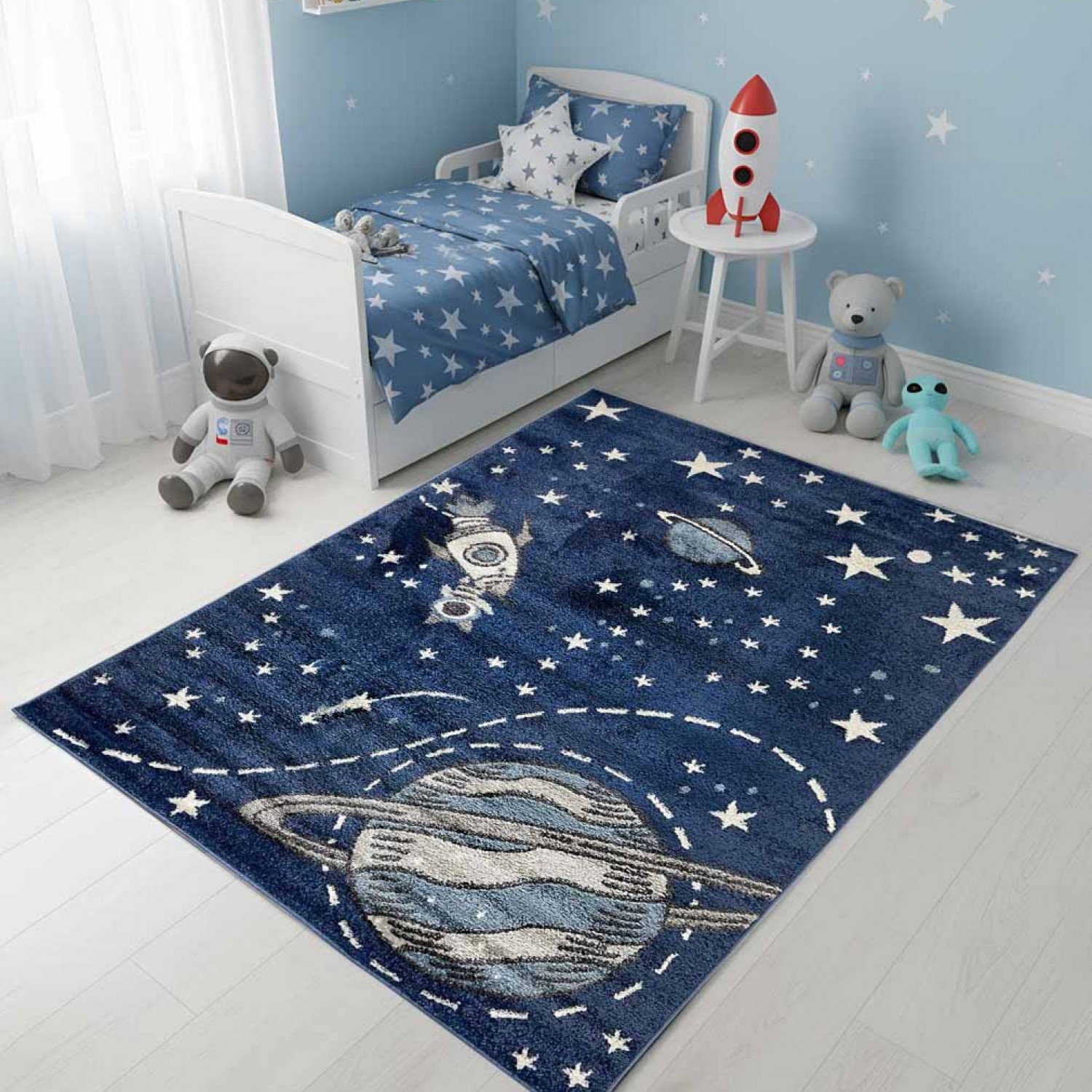 Παιδικά Χαλιά sunny collection pd07