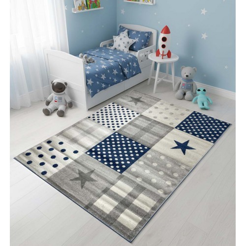 Παιδικά Χαλιά sunny collection pd10