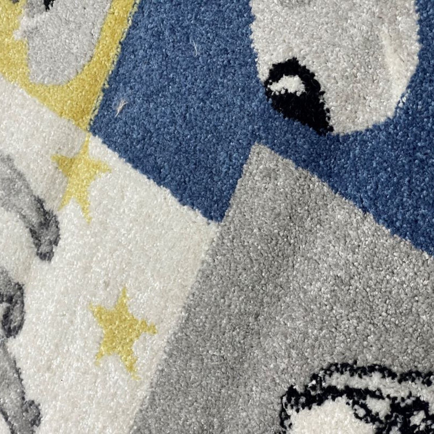 Παιδικά Χαλιά sunny collection pd06