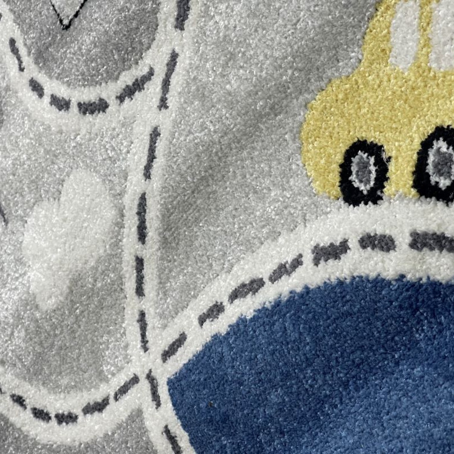 Παιδικά Χαλιά sunny collection pd08