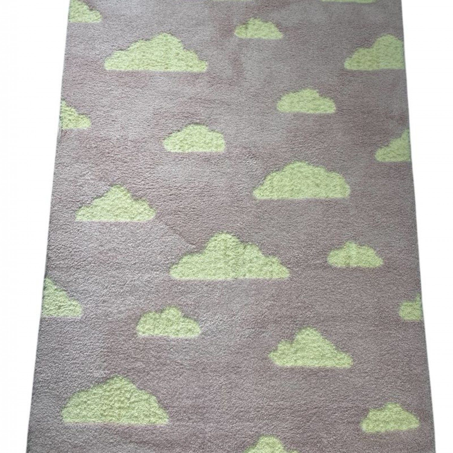 Παιδικά Χαλιά 133χ190 velvet143