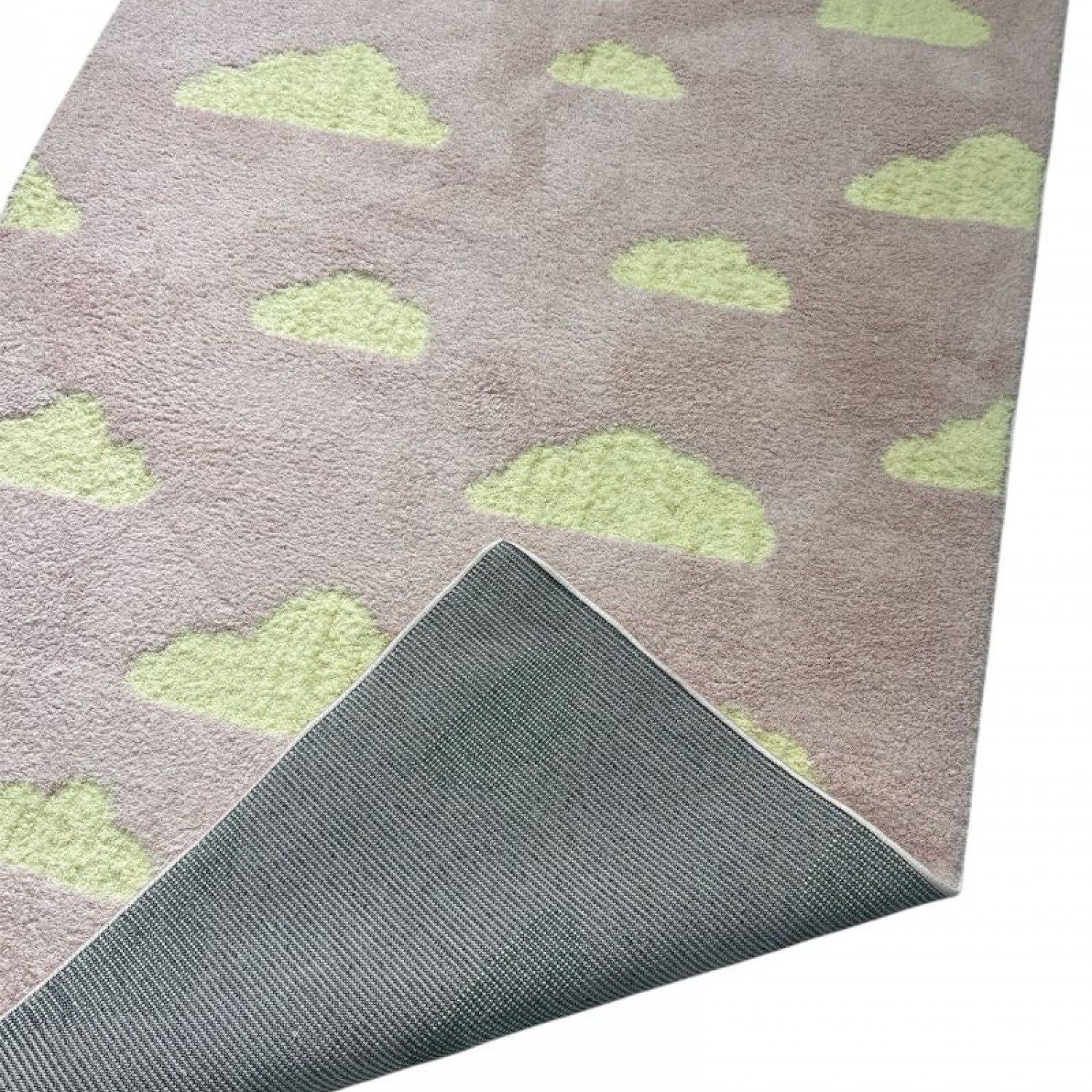 Παιδικά Χαλιά 133χ190 velvet143