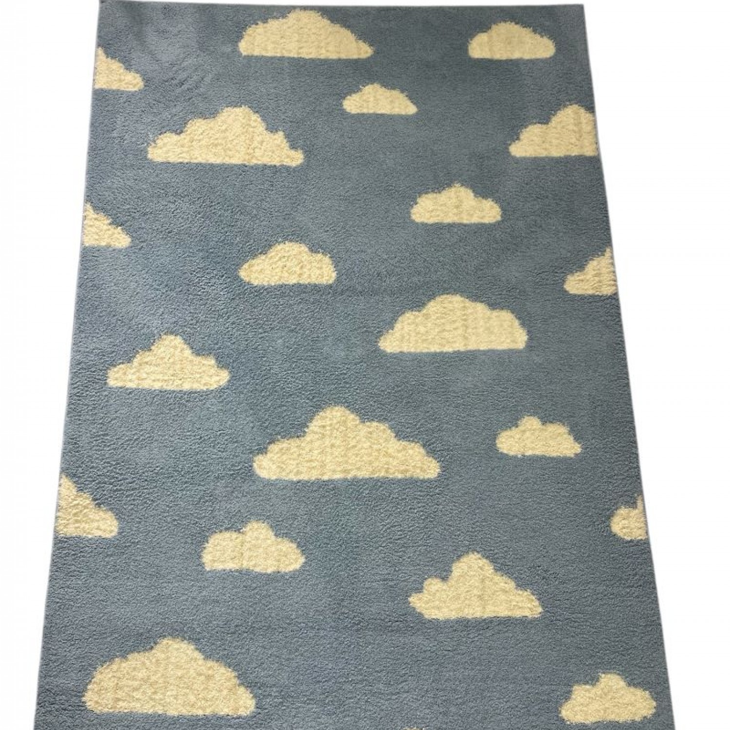 Παιδικά Χαλιά 133χ190 velvet144