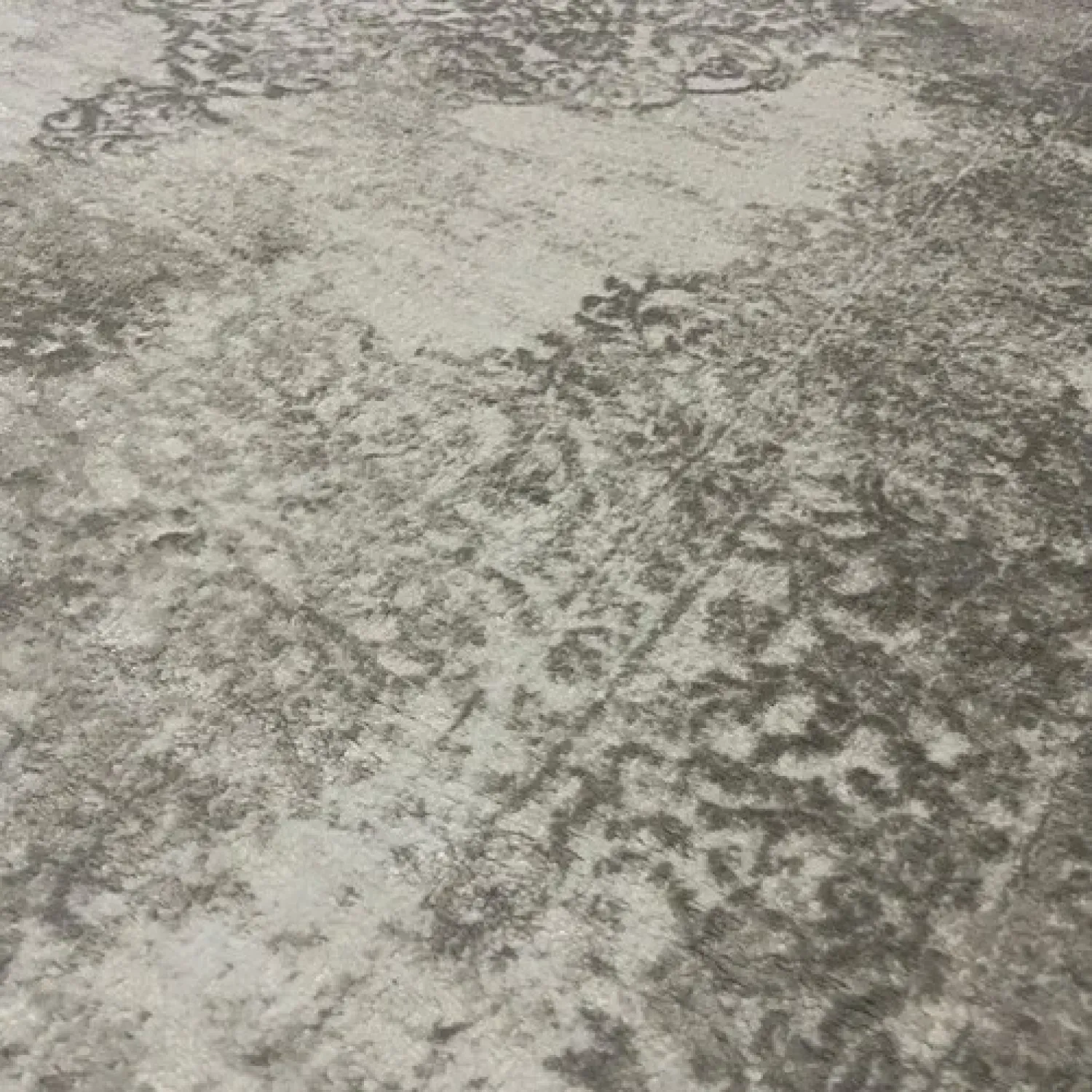 Χαλιά Ανάγλυφα Με Βελούδινη Υφή Lazer Cream Vizon LZ294 Σετ Κρεβατοκάμαρας 3Τμχ