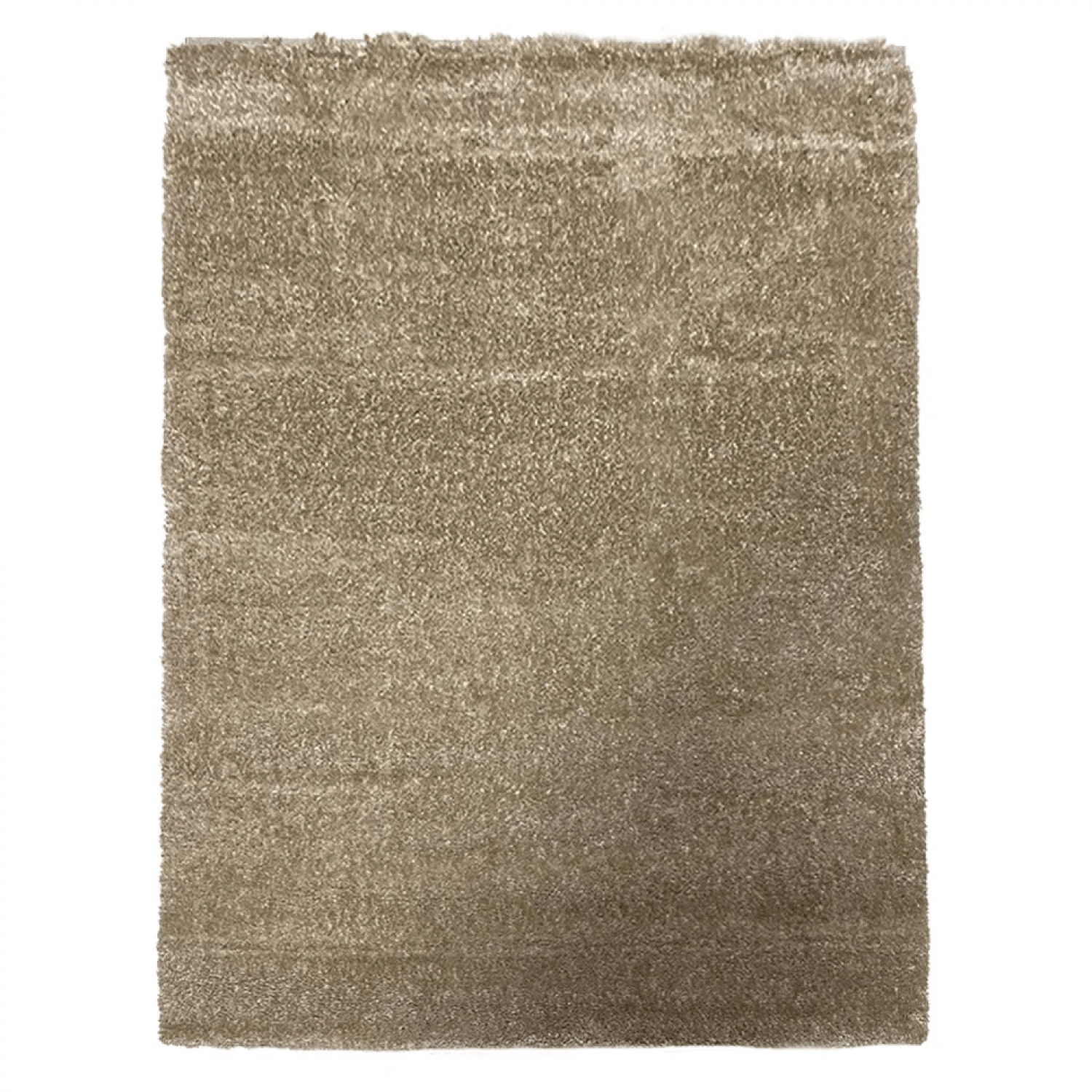 Χαλιά Shaggy soft JS 5357 gold