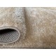 Χαλιά shaggy soft JS 5359 beige 180x220
